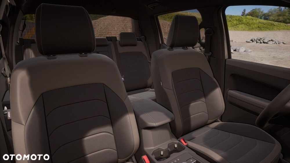 Volkswagen Amarok 3.0 V6 TDi 4MOTION Aventura - 16