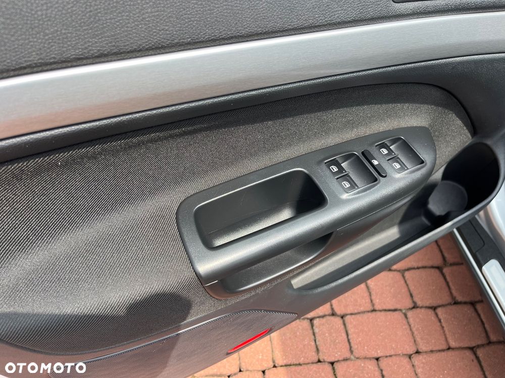 Skoda Octavia 2.0 TDI DPF 4x4 DSG Scout - 19