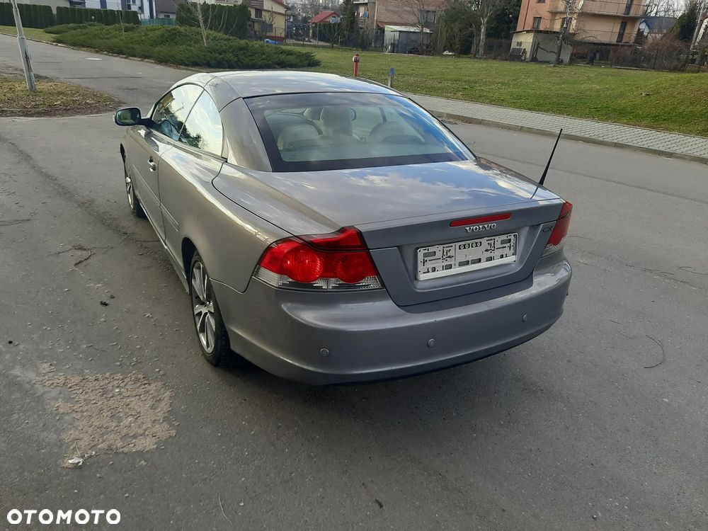 Volvo C70 - 32