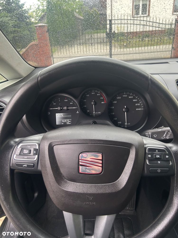 Seat Leon - 16