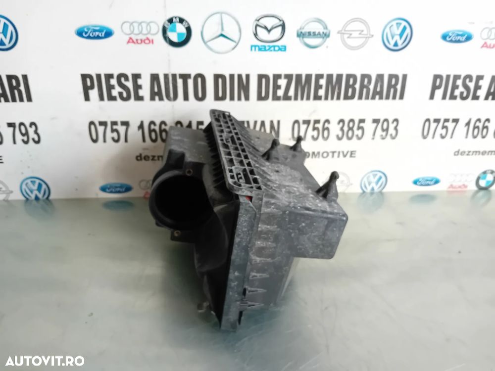 Carcasa Filtru Aer Dodge Caliber 2.0 Crdi 2006-2012 motor BWD - 3