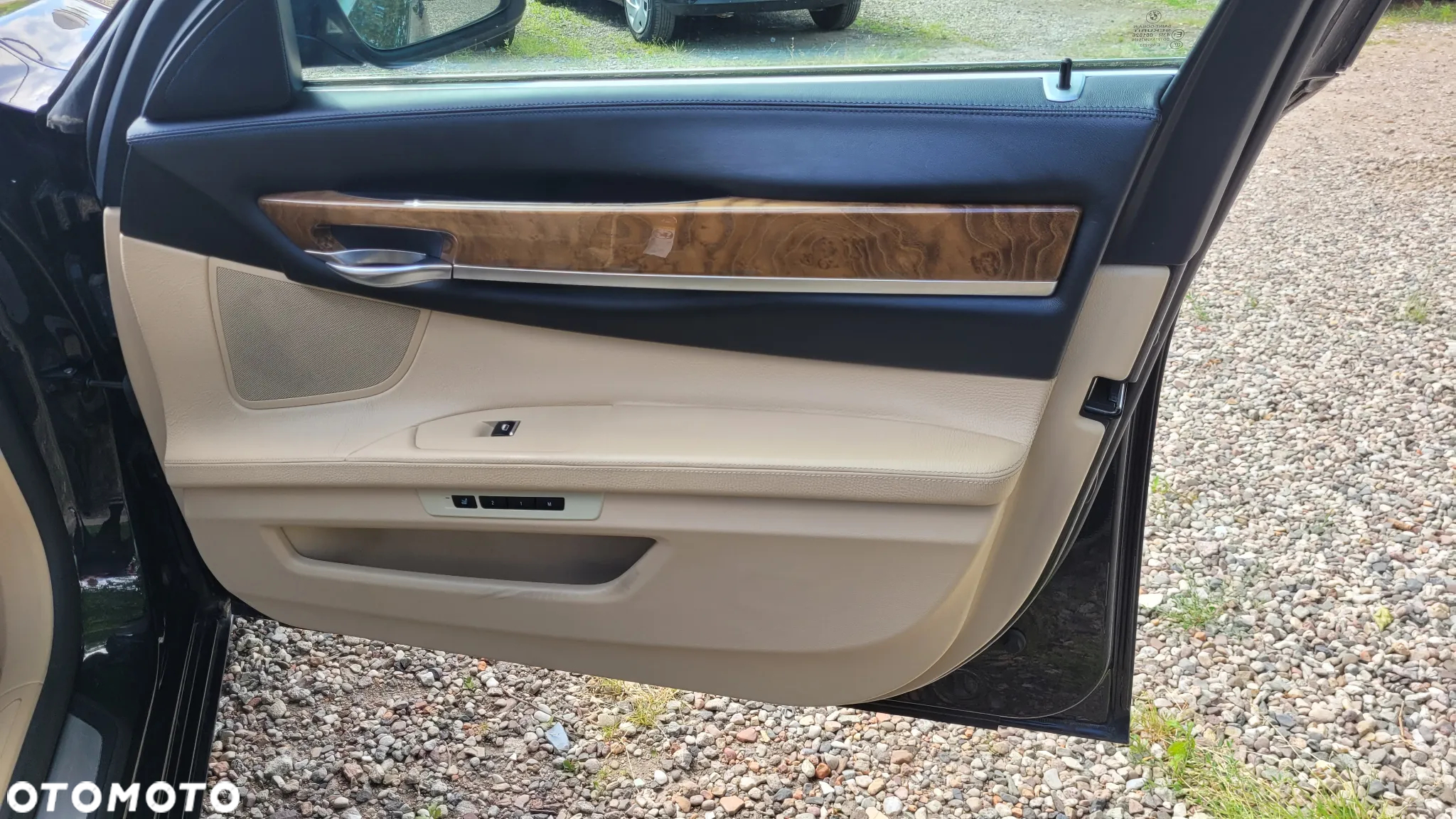 BMW Seria 7 730d L - 19