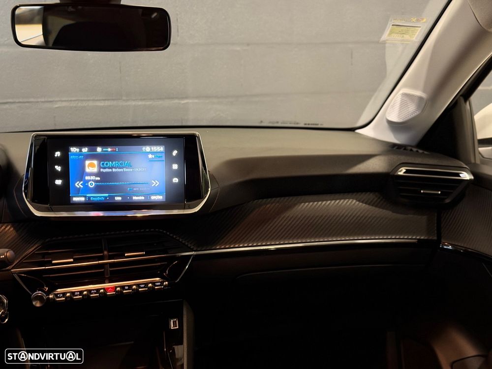 Peugeot 208 1.2 PureTech Active Pack - 9