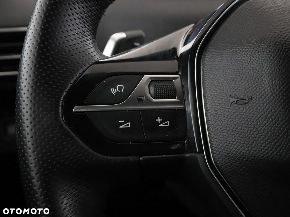 Peugeot 3008 1.6 THP Allure S&S EAT6 - 34