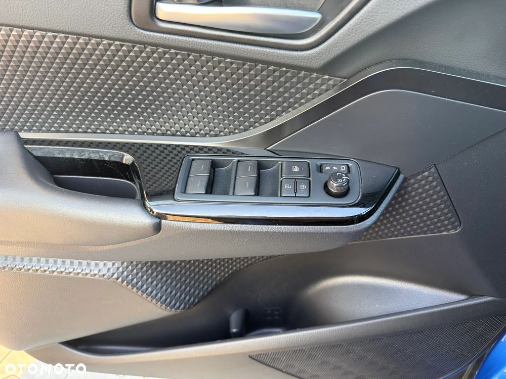 Toyota C-HR 2.0 Hybrid Dynamic Force Executive - 14