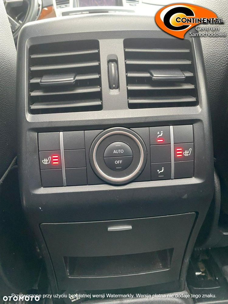 Mercedes-Benz ML - 5