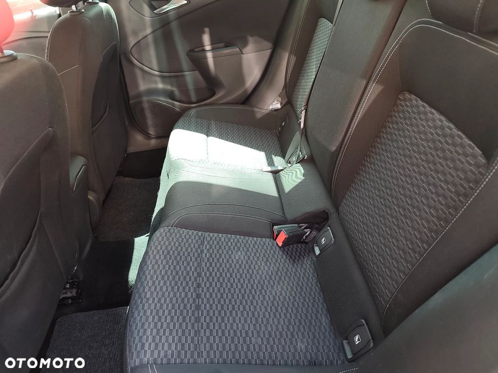 Opel Astra 1.6 CDTI Sport - 8