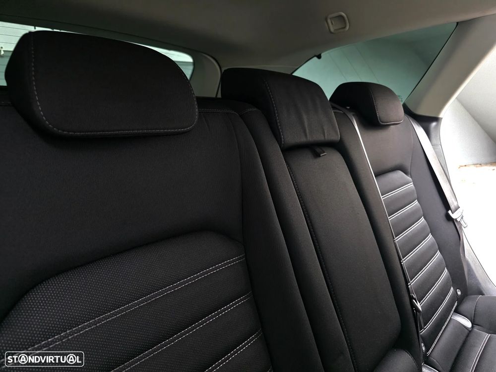 Ford Mondeo SW 1.5 TDCi Business Plus ECOnetic - 56