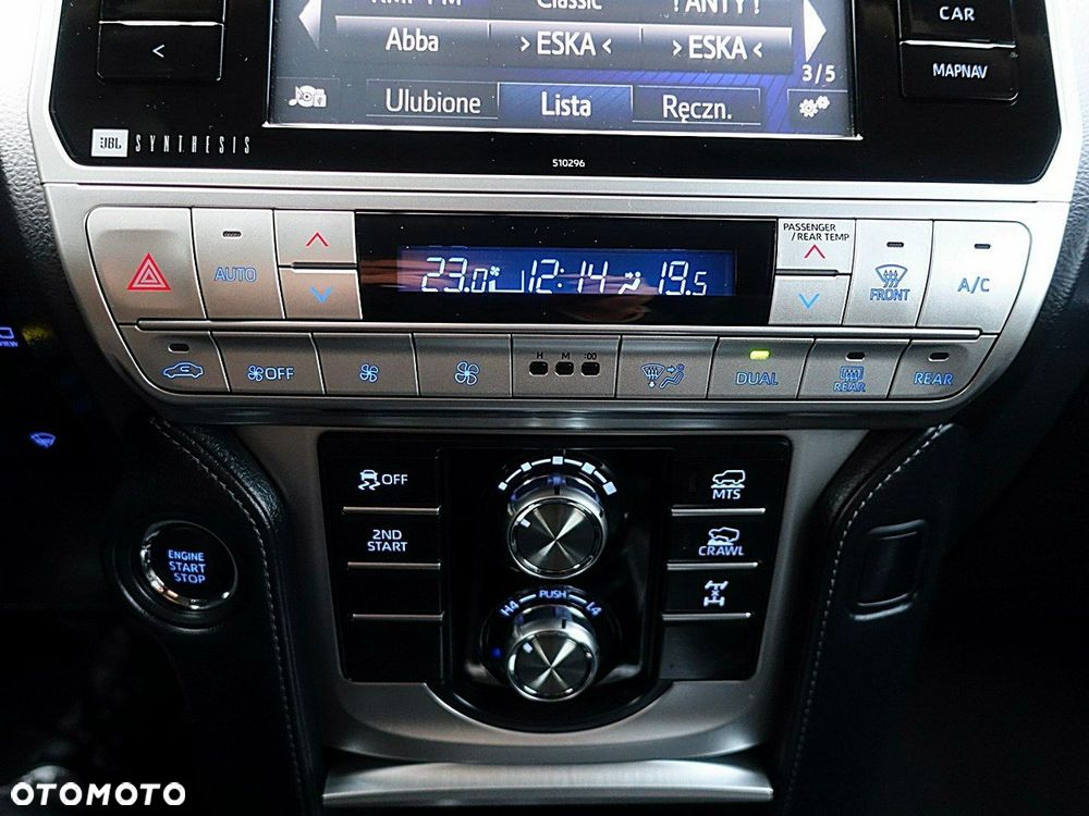 Toyota Land Cruiser LC 2.8 D-4D Invincible - 30