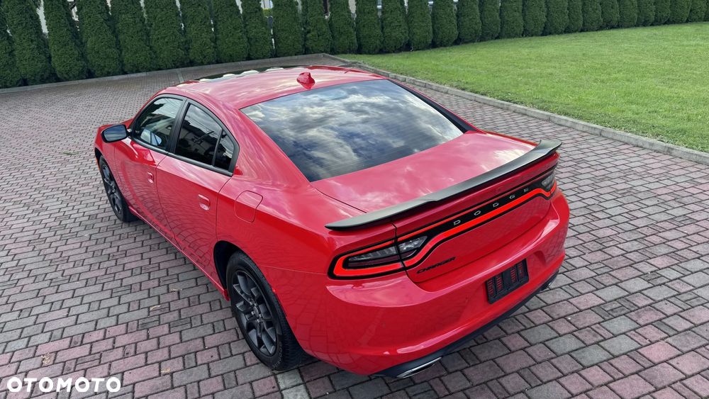 Dodge Charger 3.6 GT - 23