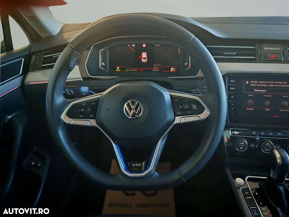 Volkswagen Passat Standard - 17