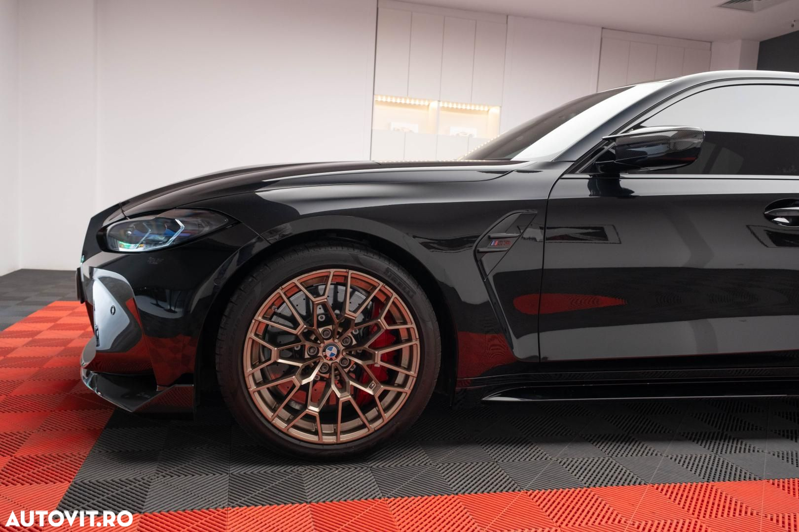 BMW M3 - 6