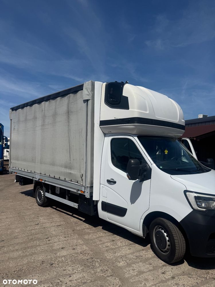 Renault Master - 8