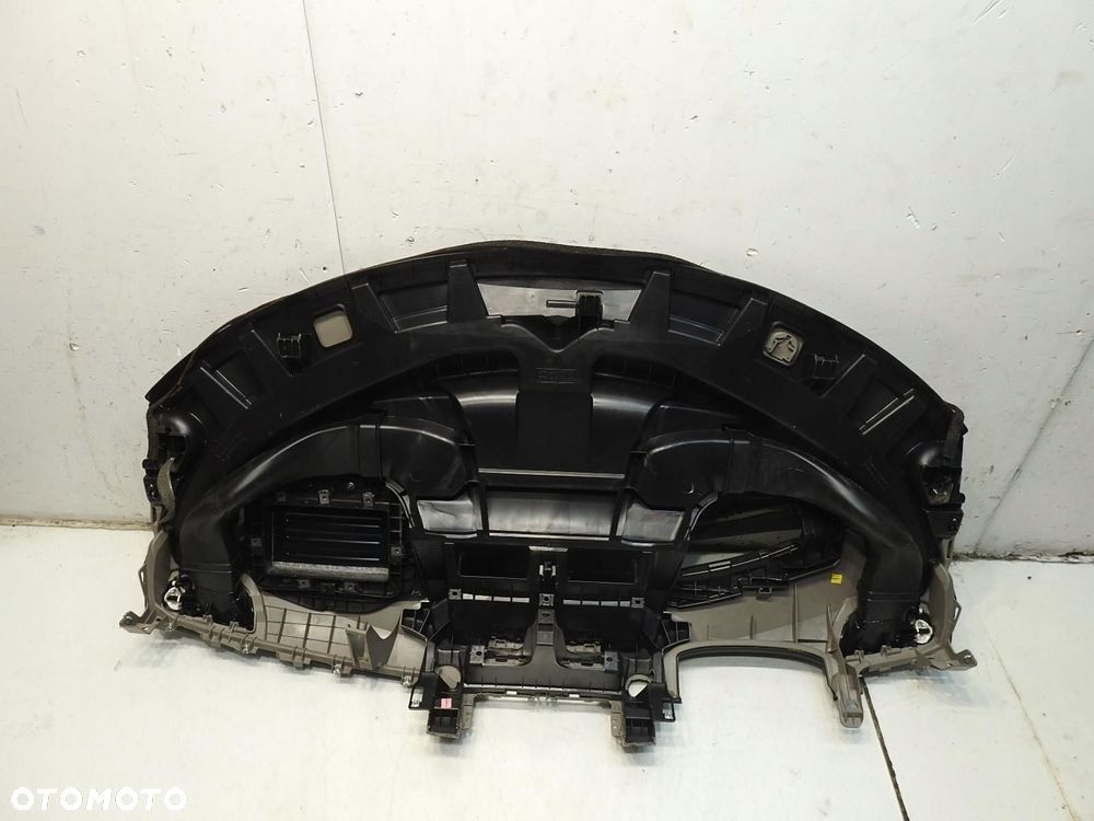 DESKA KONSOLA RENAULT SCENIC III 1012174001 - 3