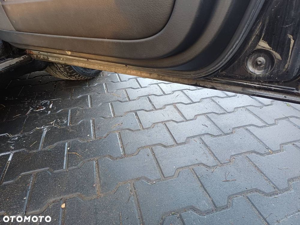 DRZWI KOMPLETNE PRAWY PRZÓD AUDI A4 B7 LY9B - 4