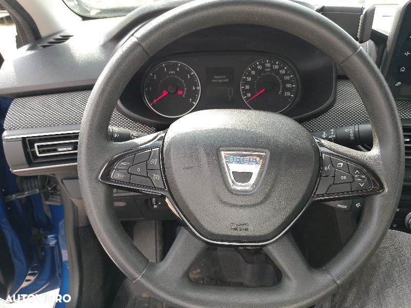 Dacia Logan - 17