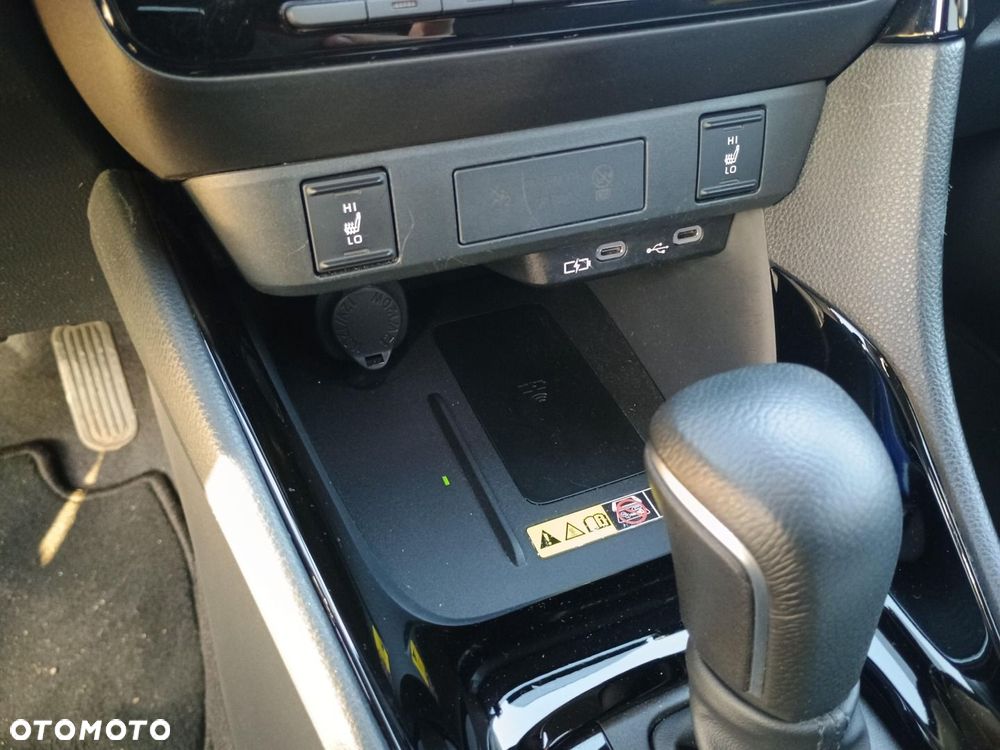 Toyota Yaris Hybrid 1.5 Style - 20