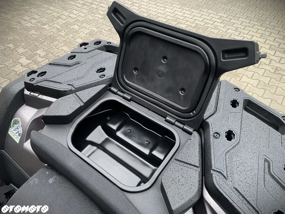 CFMoto CForce - 25