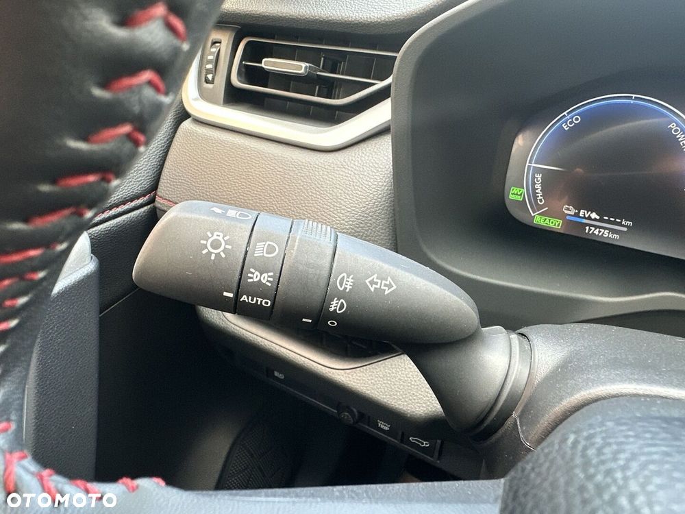 Toyota RAV4 2.5 Plug-In Hybrid Dynamic 4x4 - 28