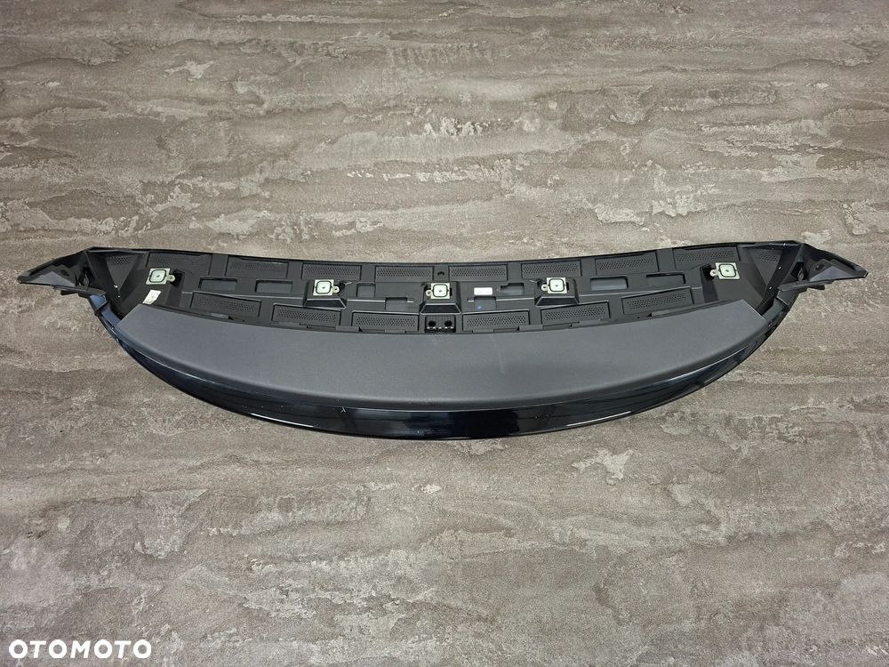 MINI Cooper S F55 F65 Spoiler Lotka 7348976 - 9