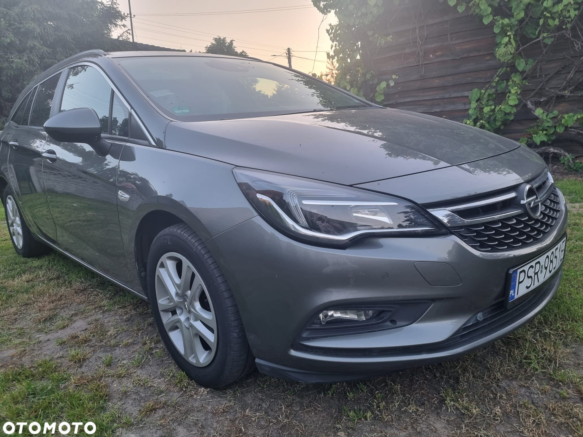 Opel Astra 1.6 CDTI Start/Stop Sports Tourer Active - 7