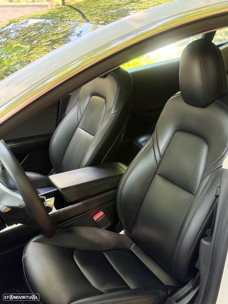 Tesla Model 3 Standard Range Plus RWD - 10