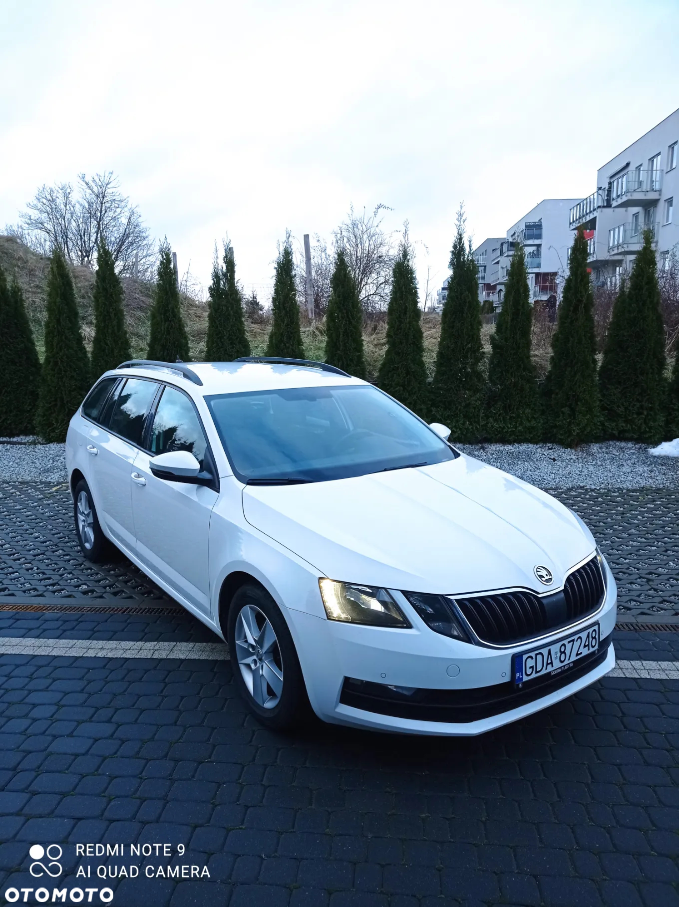 Skoda Octavia - 37