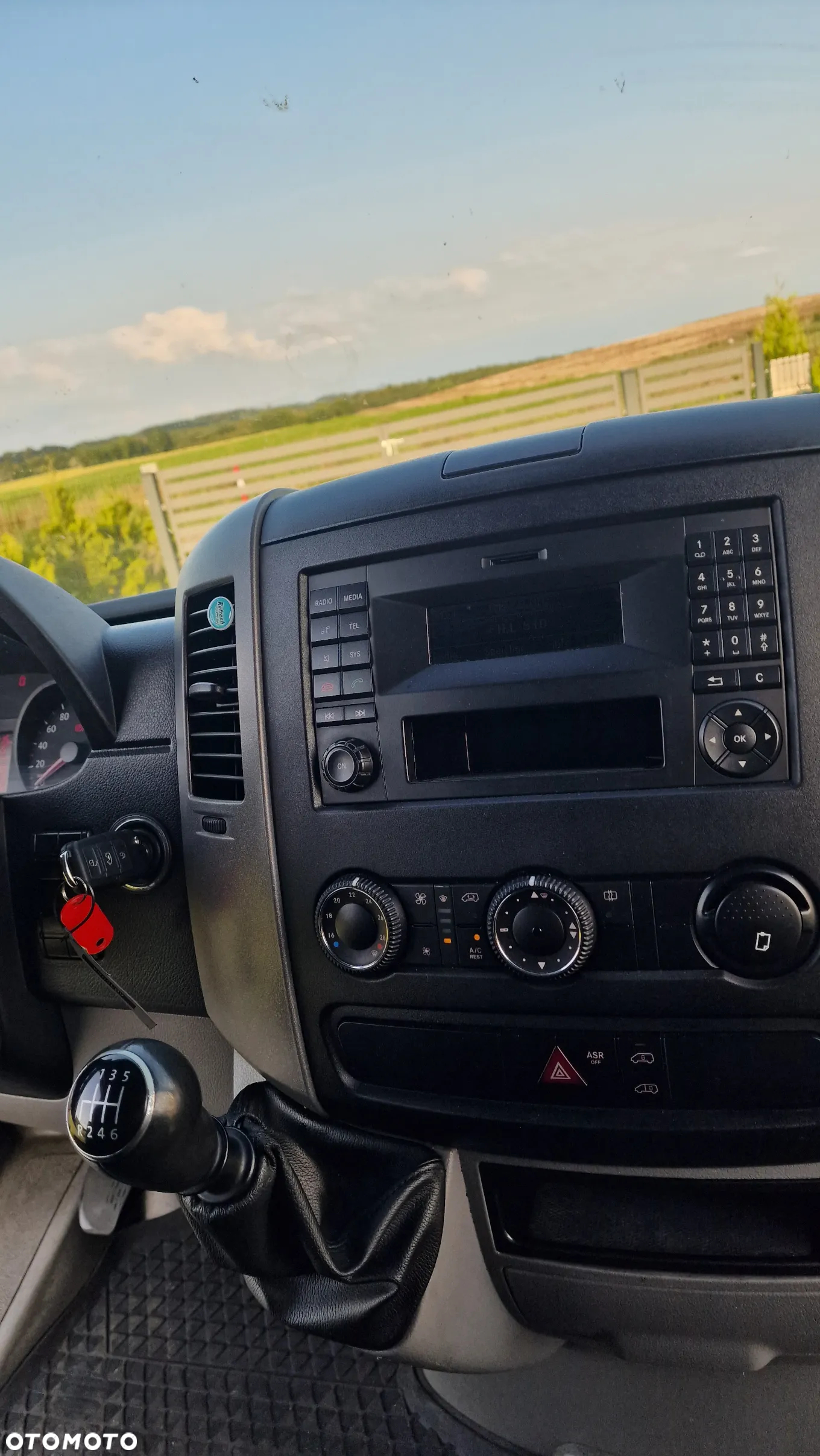Volkswagen Crafter - 18