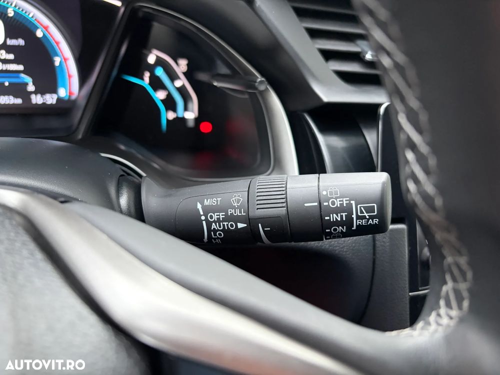 Honda Civic 1.0 VTEC Turbo Sport - 19