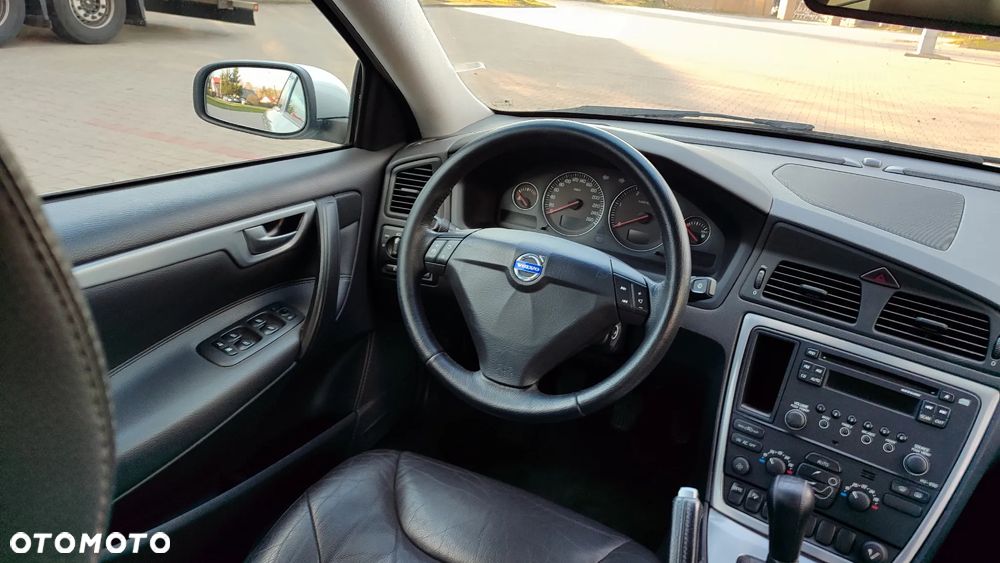 Volvo S60 D5 Kinetic - 22