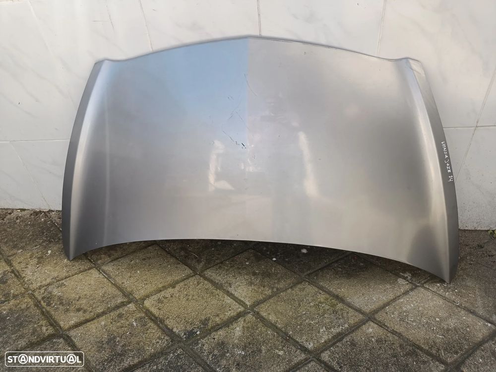 Capot Honda jazz 2004 - 2