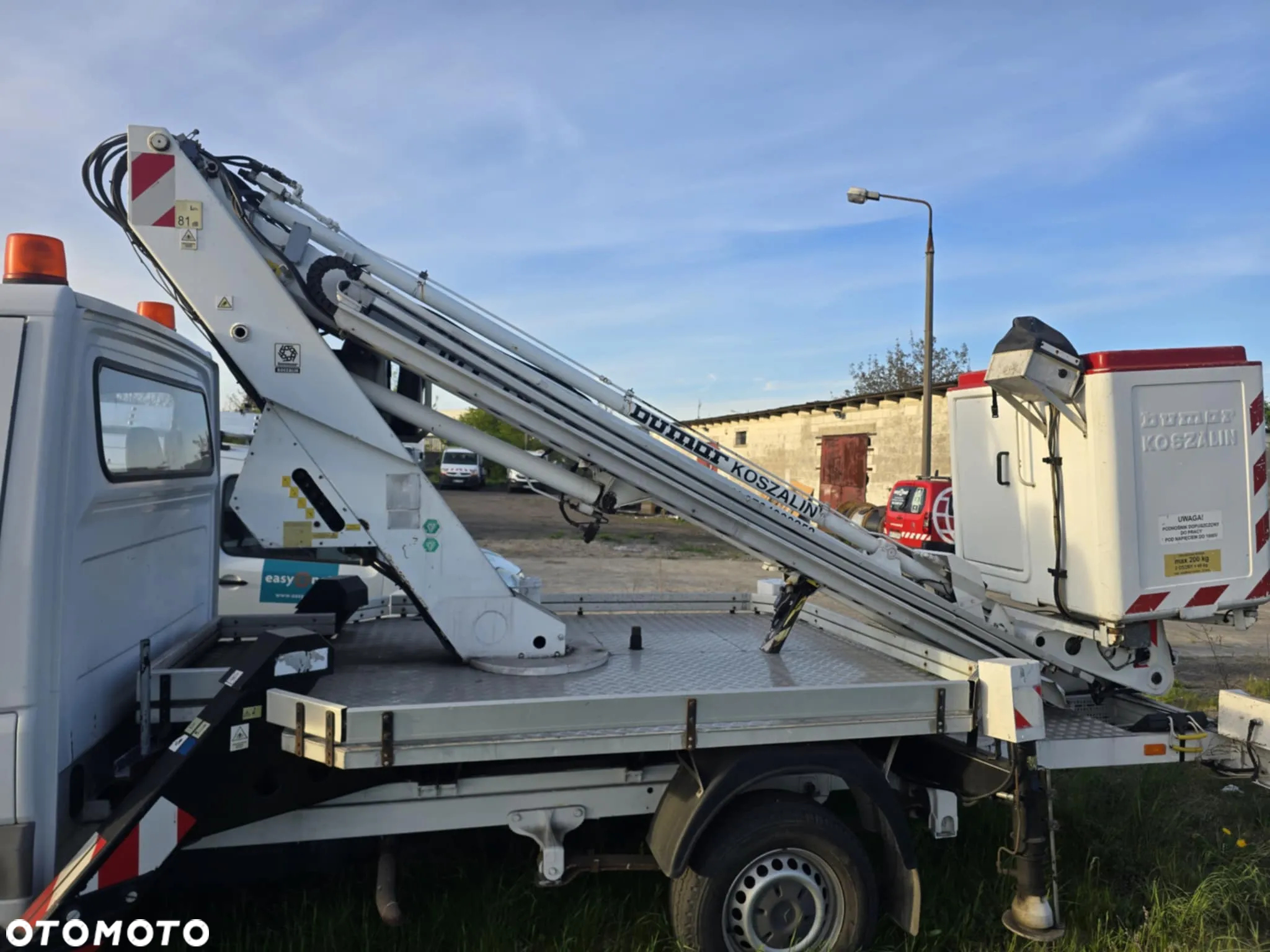 Mercedes-Benz SPRINTER 311 CDI - 3
