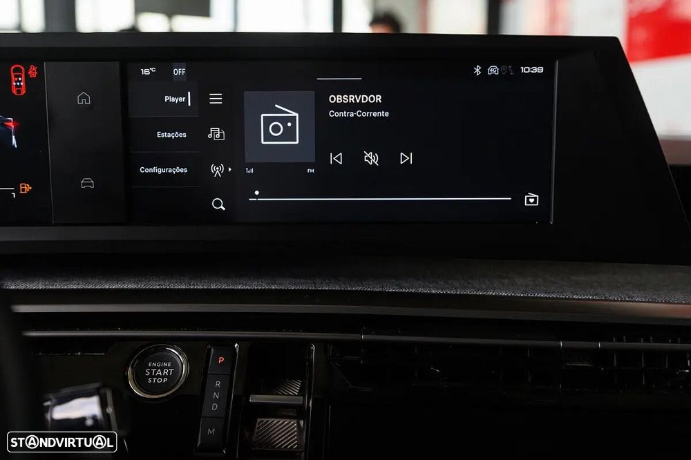 Peugeot 3008 1.2 Hybrid Allure e-DCS6 - 27