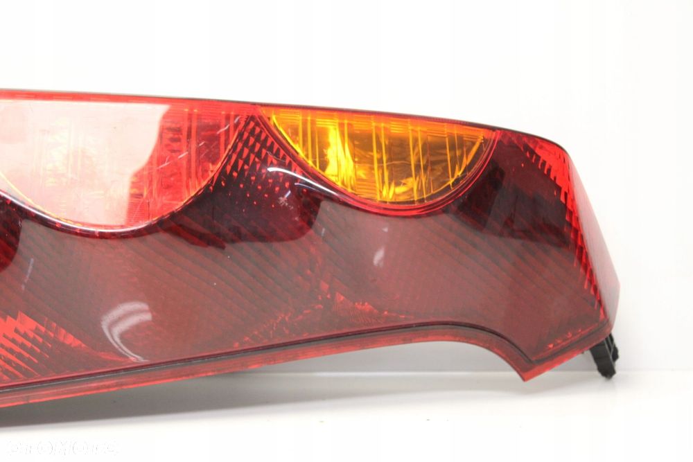 NISSAN NOTE I E11 LIFT 08R- LAMPA PRAWA TYLNA PRAWY TYŁ - 3
