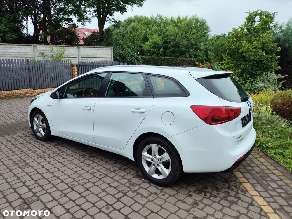 Kia Ceed - 20