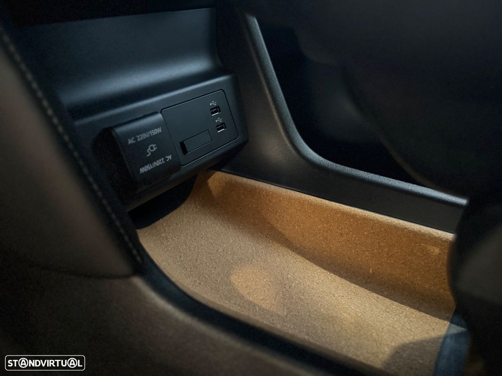 Mazda MX-30 e-SKYACTIV Advantage+Modern Confidence - 30