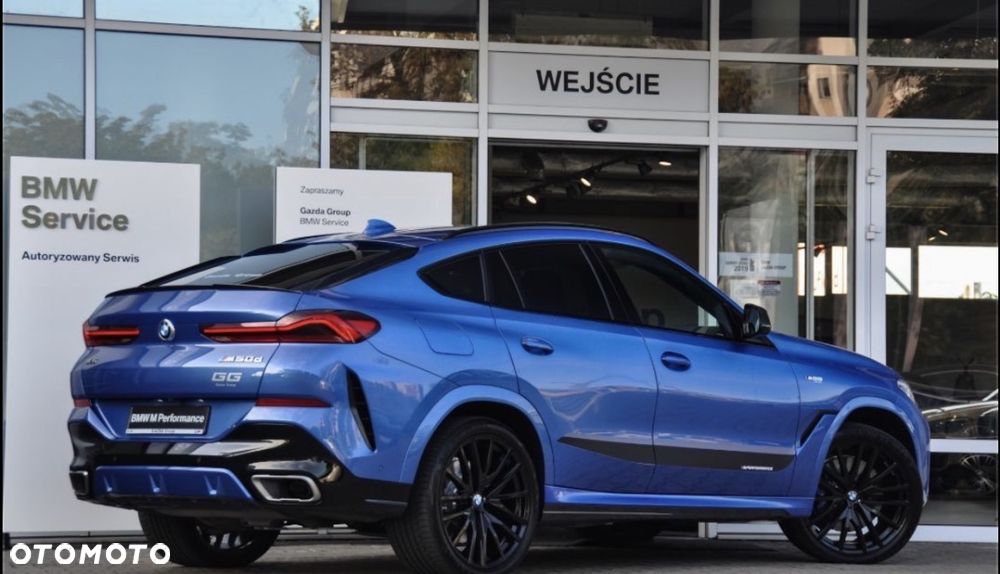 BMW X6M - 4
