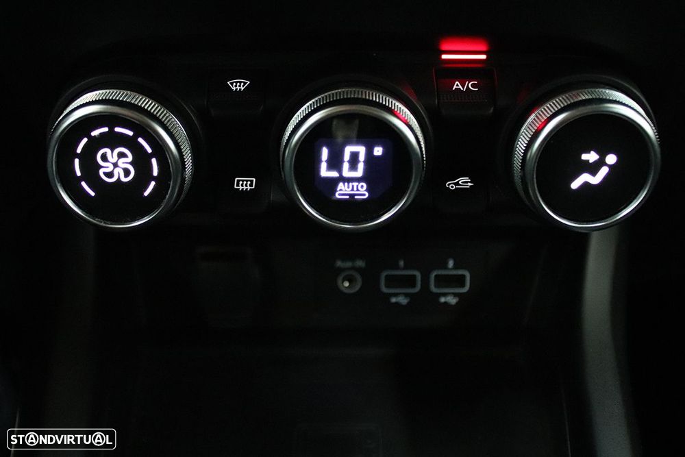 Renault Arkana 1.3 TCe Techno EDC - 13