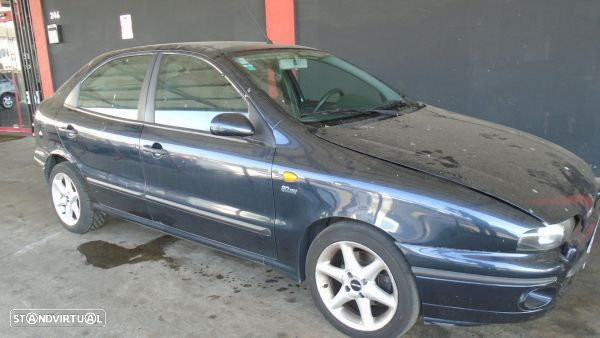 Para Peças Fiat Brava (182_) - 2