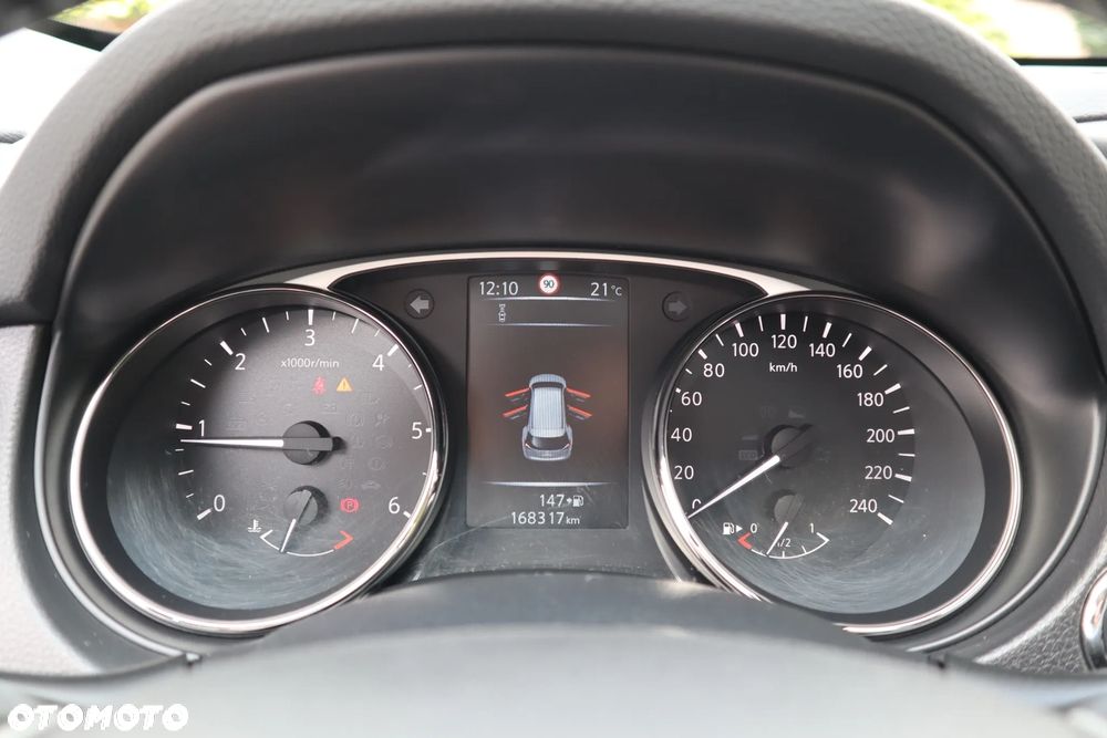 Nissan X-Trail 1.6 DCi N-Connecta - 19
