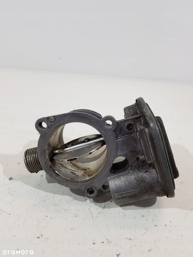 PRZEPUSTNICA BMW E87 E90 E91 2.0D N47 780437301 - 5