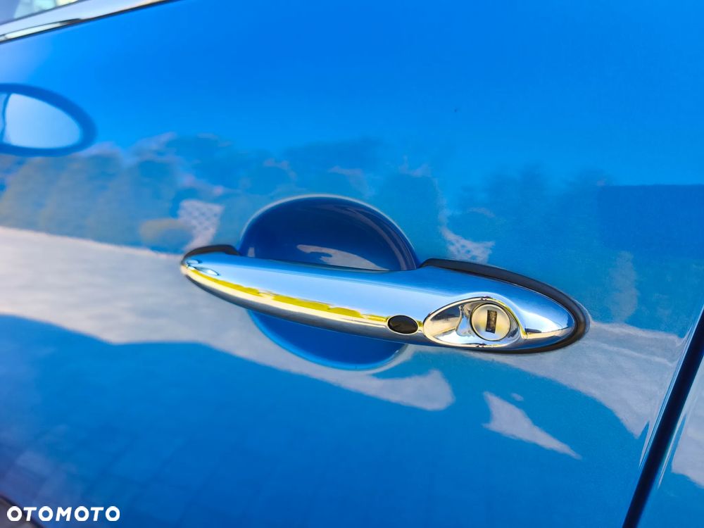 MINI Countryman Cooper S All4 - 13