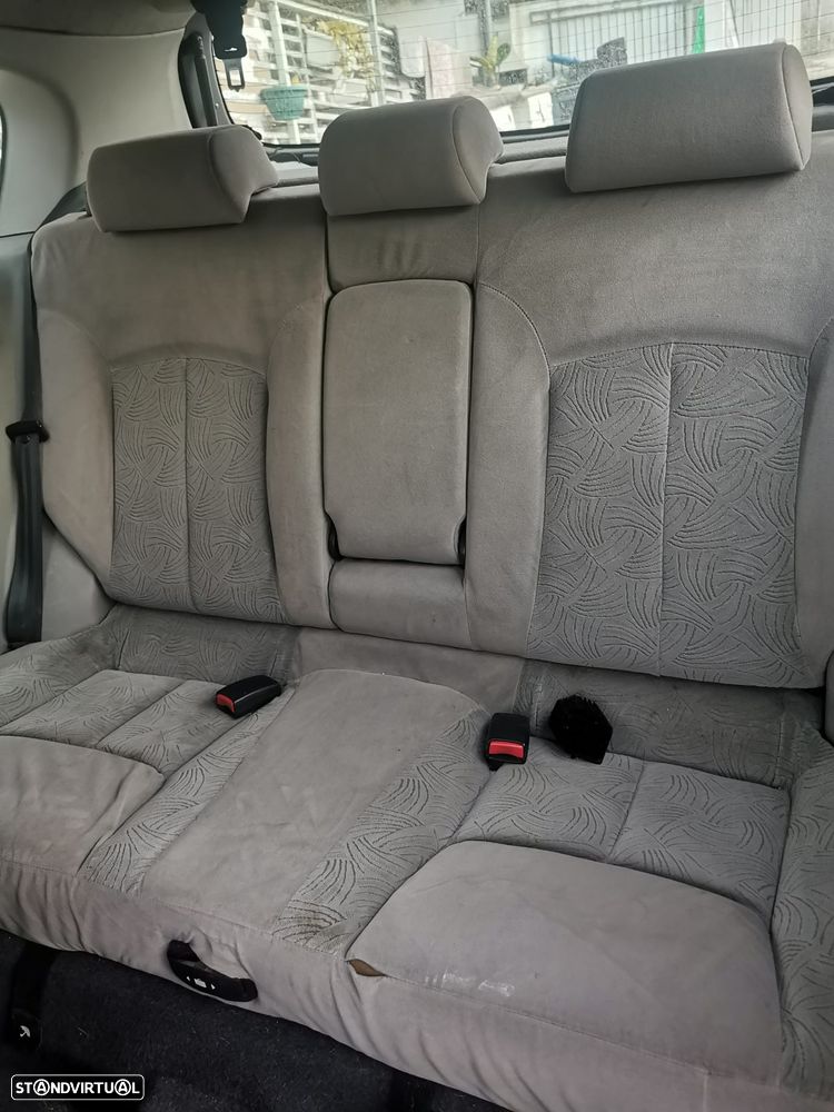 Nissan Almera 1.5 Comfort - 6