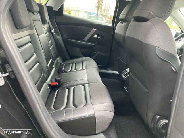 Citroën C4 1.5 BlueHDi Shine Pack EAT8 - 38