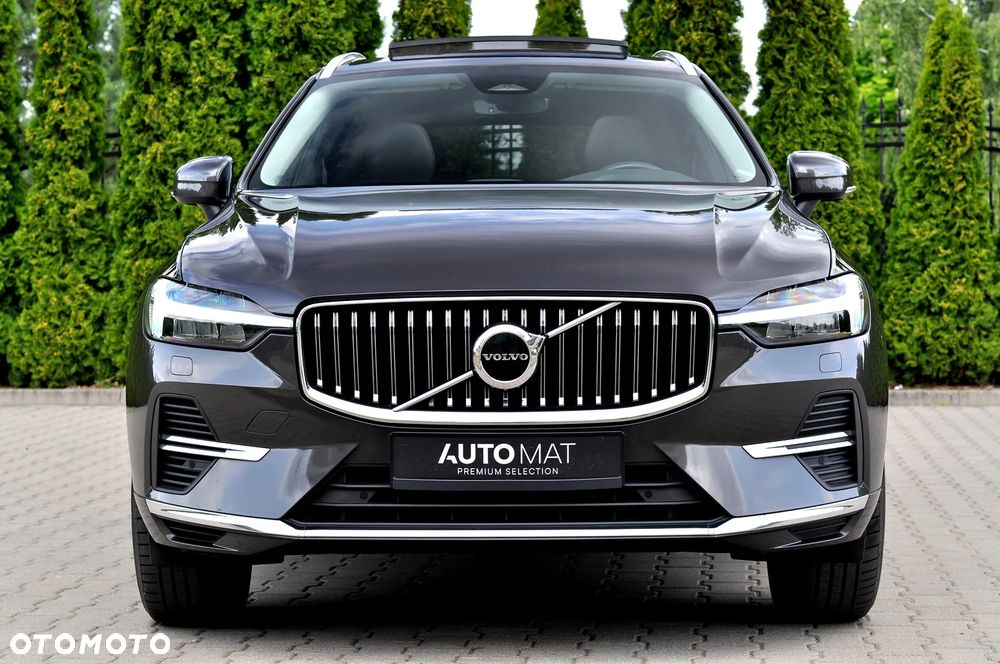 Volvo XC 60 T6 AWD Plug-In Hybrid Inscription - 7