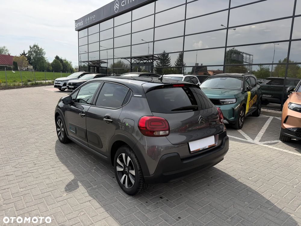 Citroën C3 1.2 PureTech Shine - 3