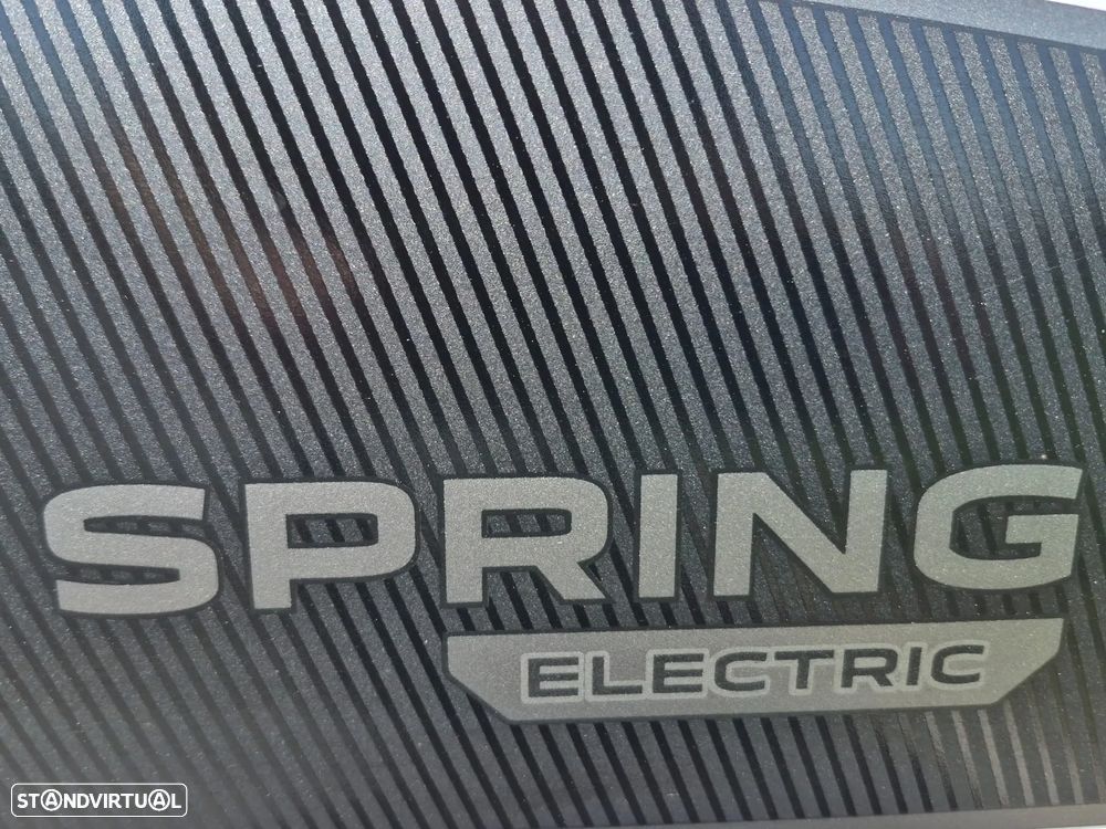 Dacia Spring Comfort Plus - 11