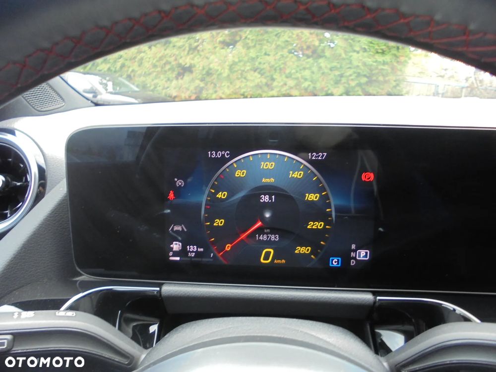 Mercedes-Benz GLA 220 d 8G-DCT AMG Line - 26