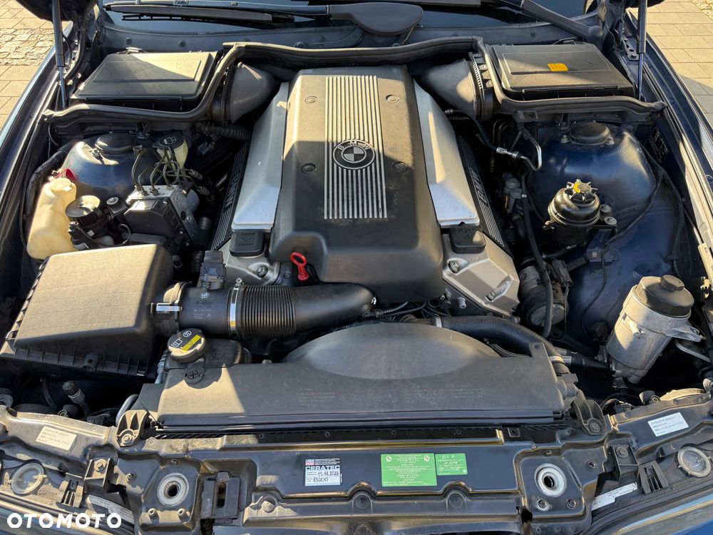 BMW Seria 5 - 19