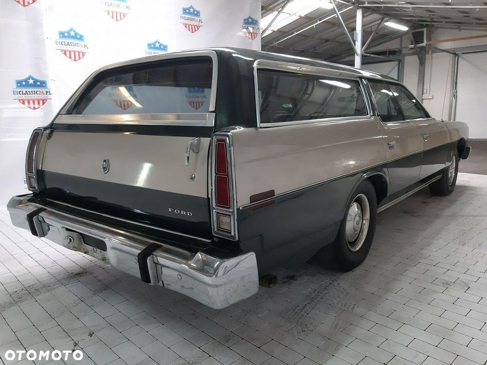 Ford Inny - 11